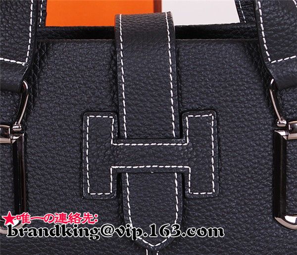 品番：amsymb130エルメス Hermes 高級本革 メンズ ビジネスバッグ 