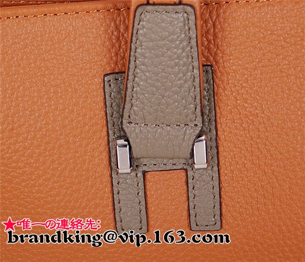 品番：amsymb150エルメス Hermes 手提げ 斜め掛け ロゴ印 トートバ