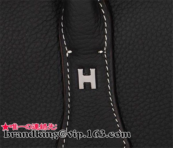 品番：amsymb180エルメス Hermes 本革 2way メンズ ハンドバッグ ト