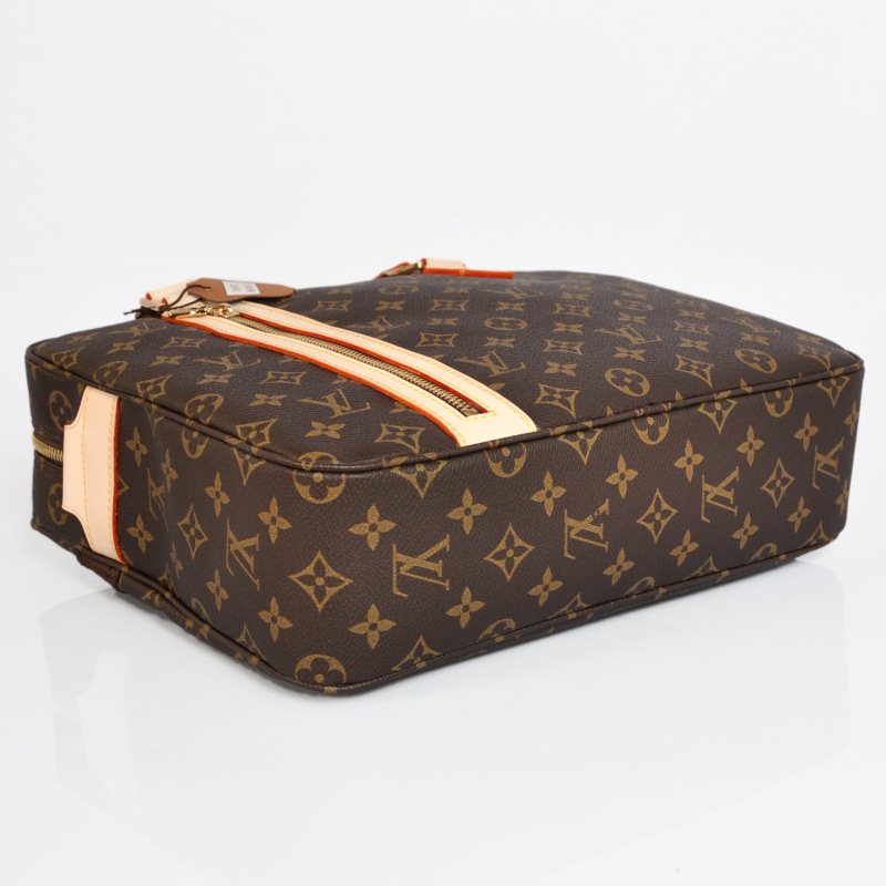  M40043 ルイ·ヴィトン Louis Vuitton メンズ メッセンジャーバッグ ブラウン ヴィトンモノグラム生地