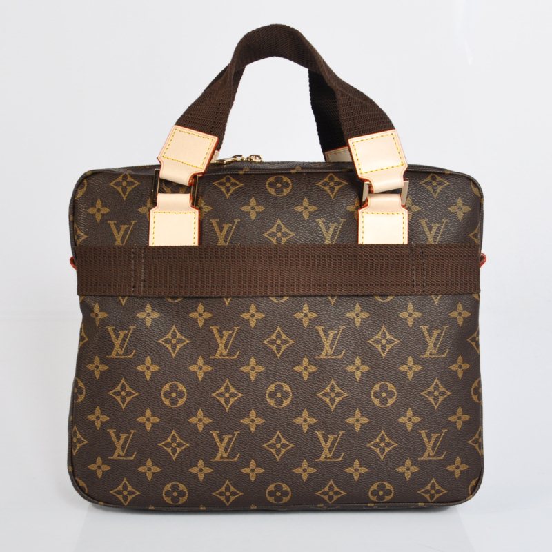  M40043 ルイ·ヴィトン Louis Vuitton メンズ メッセンジャーバッグ ブラウン ヴィトンモノグラム生地