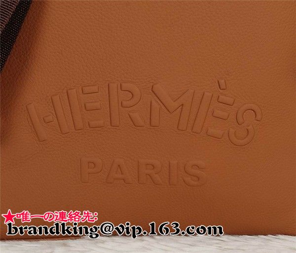 品番：amsymb250エルメス Hermes 本革 2way メンズ ハンドバッグ ト