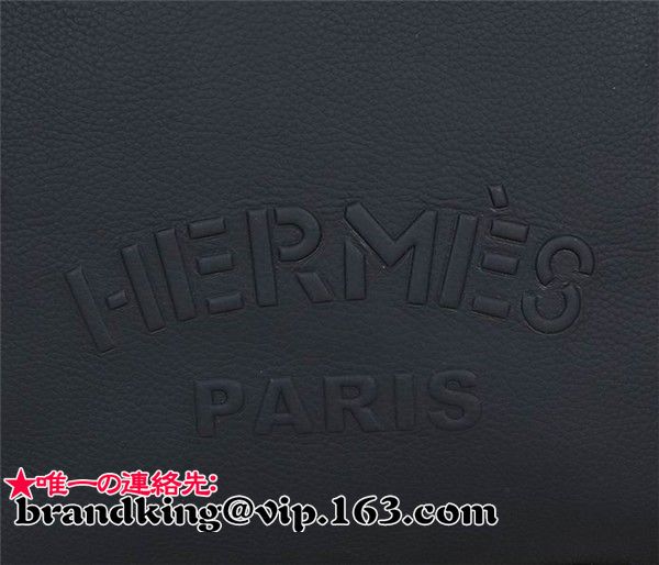 品番：amsymb260エルメス Hermes 本革 2way メンズ ハンドバッグ ト