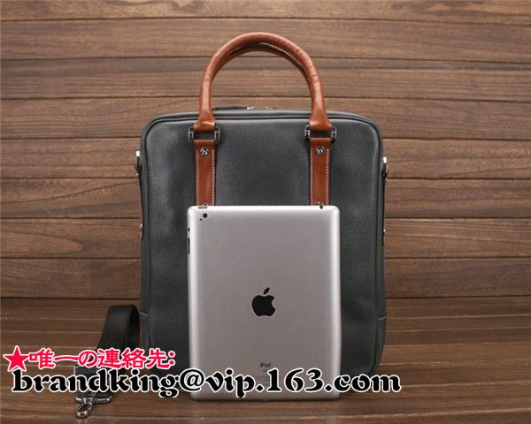 品番：amsymb330エルメス Hermes 本革 2way メンズ ハンドバッグ ト