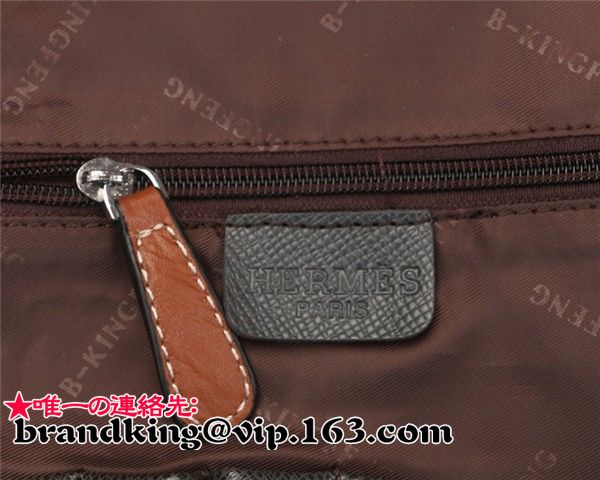 品番：amsymb330エルメス Hermes 本革 2way メンズ ハンドバッグ ト