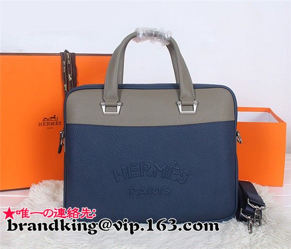 品番：amsymb340エルメス Hermes トートバッグ メンズ ショルダーバ