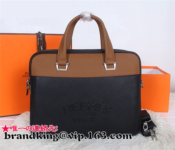 品番：amsymb340エルメス Hermes トートバッグ メンズ ショルダーバ