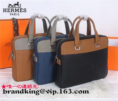 品番：amsymb340エルメス Hermes トートバッグ メンズ ショルダーバ