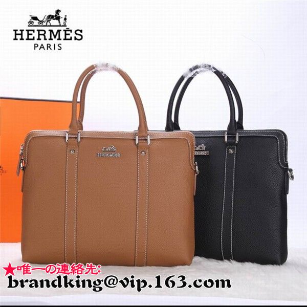 品番：amsymb370エルメス Hermes トートバッグ メンズ ショルダーバ