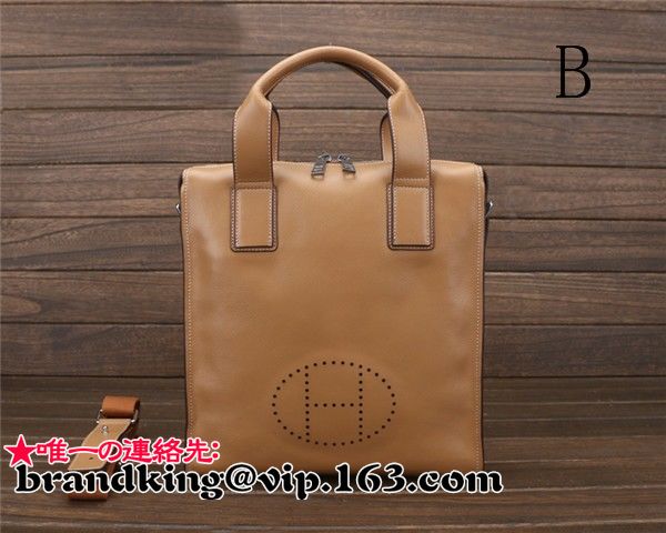 品番：amsymb380エルメス Hermes トートバッグ メンズ ショルダーバ