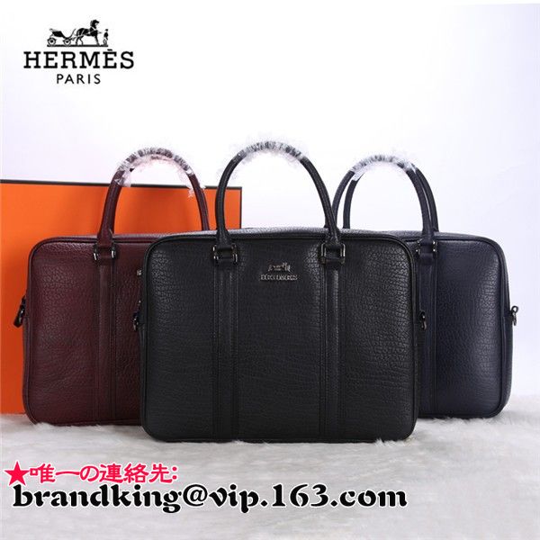 品番：amsymb400エルメス Hermes トートバッグ メンズ ショルダーバ