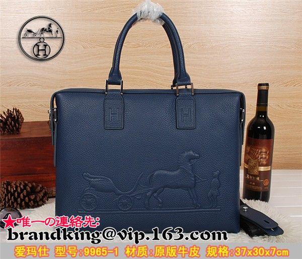 品番：amsymb410エルメス Hermes トートバッグ メンズ ショルダーバ