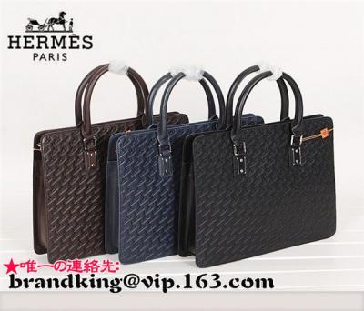 品番：amsymb430エルメス Hermes トートバッグ メンズ ショルダーバ