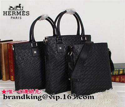 品番：amsymb470エルメス Hermes トートバッグ メンズ ショルダーバ