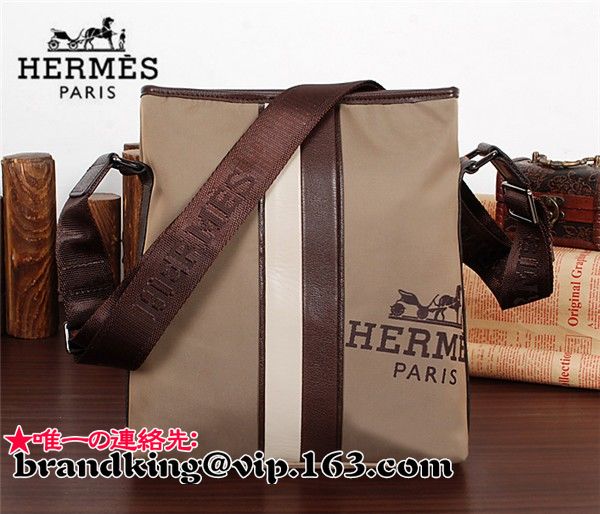 品番：amsymb510エルメス Hermes カジュアル メンズ バッグ 本革 牛