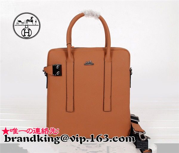 品番：amsymb530エルメス Hermes ビジネスバッグ メンズ ブリーフバ