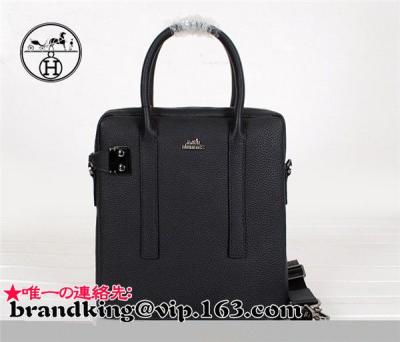 品番：amsymb530エルメス Hermes ビジネスバッグ メンズ ブリーフバ