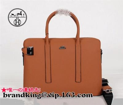 品番：amsymb540エルメス Hermes ビジネスバッグ メンズ ブリーフバ