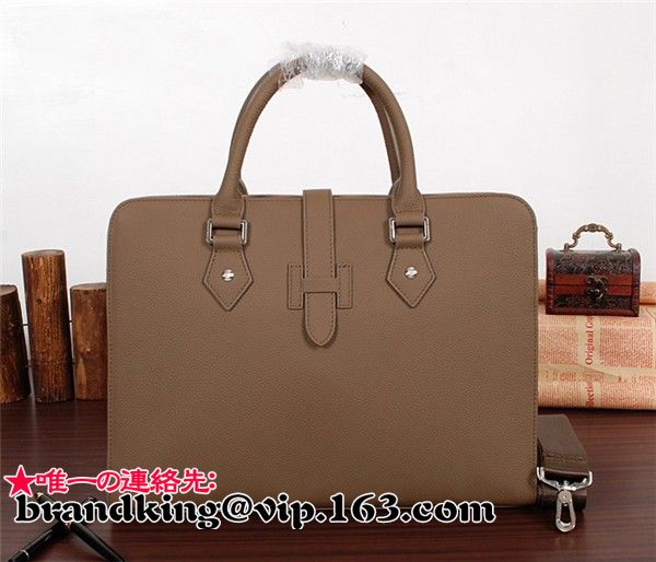 品番：amsymb560エルメス Hermes ビジネスバッグ メンズ ブリーフバ