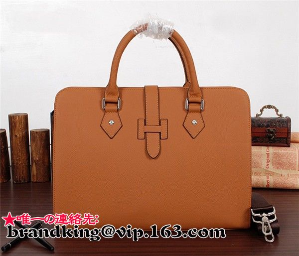 品番：amsymb560エルメス Hermes ビジネスバッグ メンズ ブリーフバ