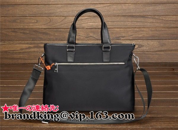 品番：amsymb590エルメス Hermes ブリーフケース 本革 牛革 鞄 新品