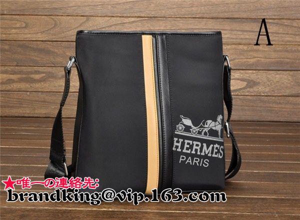 品番：amsymb590エルメス Hermes ブリーフケース 本革 牛革 鞄 新品