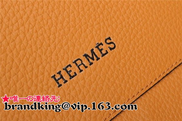 品番：amsymb600エルメス Hermes ビジネスバッグ メンズ ブリーフバ