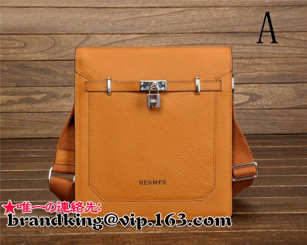 品番：amsymb600エルメス Hermes ビジネスバッグ メンズ ブリーフバ