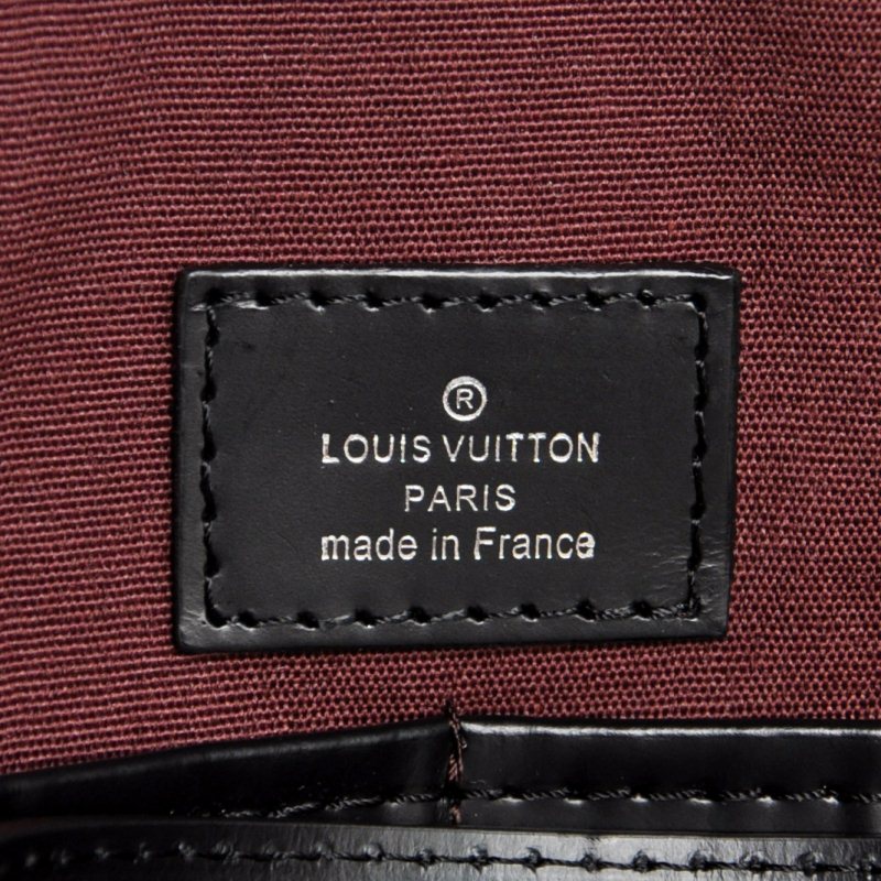  ルイ·ヴィトン Louis Vuitton ヴィトンモノグラム生地 メンズ メッセンジャーバッグ ブラウン M40388