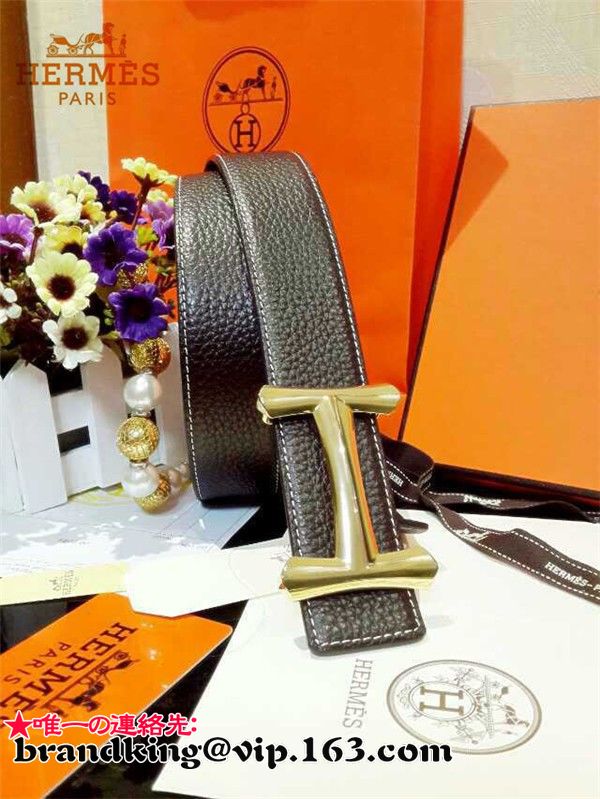 品番：huangs06エルメス ベルト HERMES コンスタンス Hベルト リバ