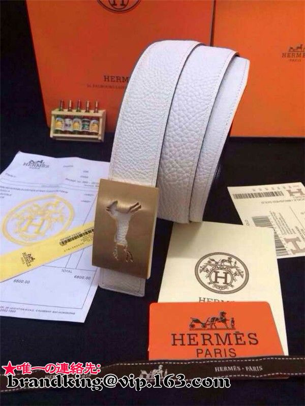 品番：huangs07エルメス ベルト HERMES コンスタンス Hベルト新品