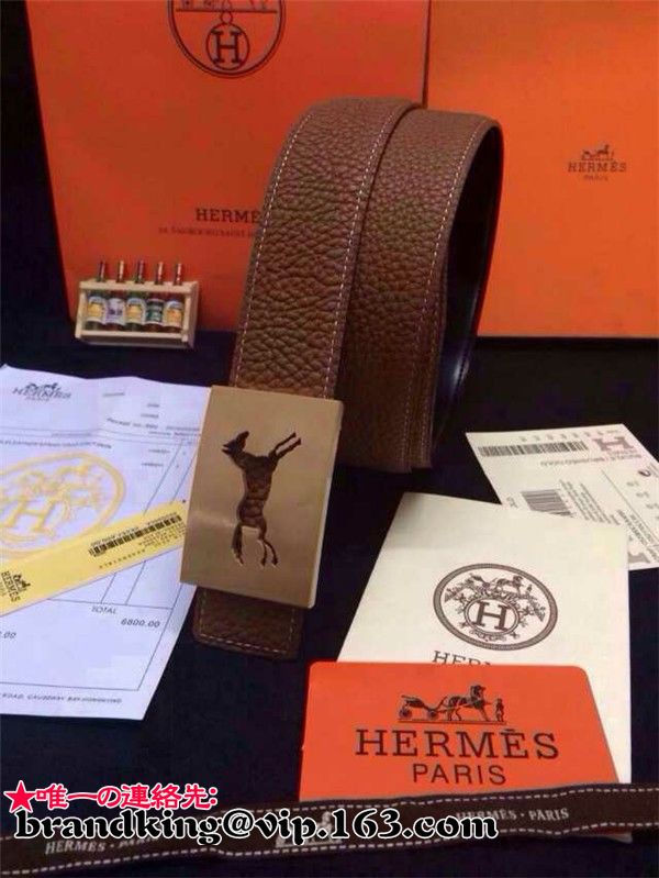 品番：huangs07エルメス ベルト HERMES コンスタンス Hベルト新品