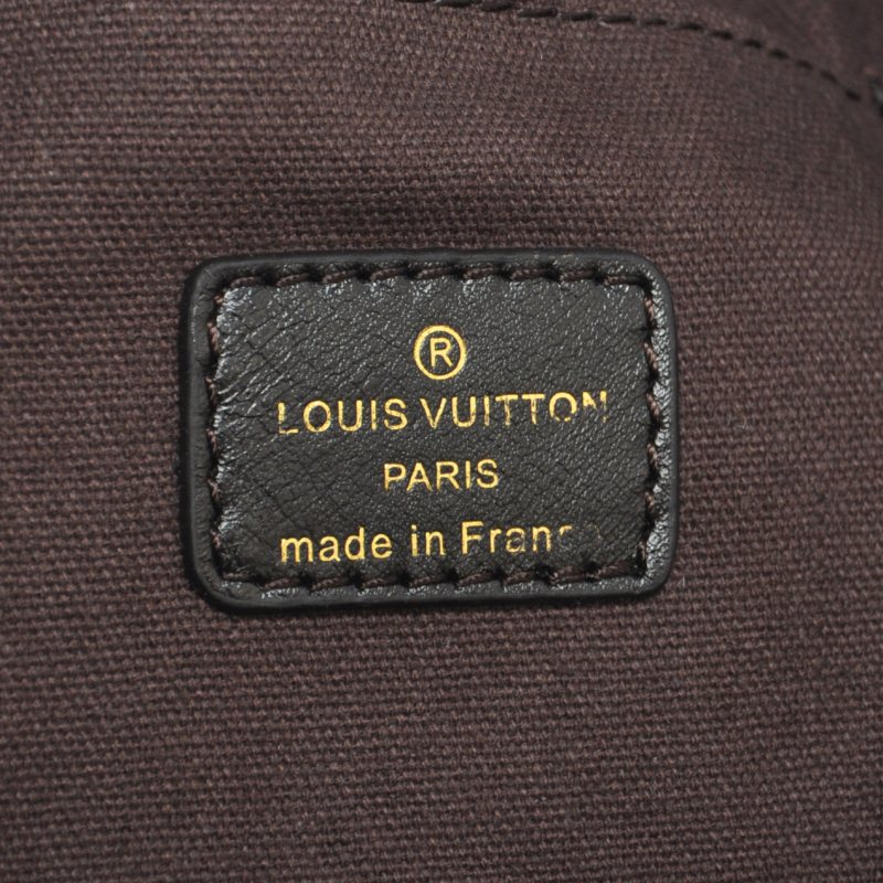  メンズ メッセンジャーバッグ ユタライン リ M92990 ルイ·ヴィトン Louis Vuitton ブラウン