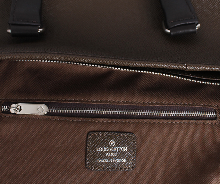  ブラウン M31122 エピ・レザー ルイ·ヴィトン Louis Vuitton メンズ ハンドバッグ メッセンジャーバッグ