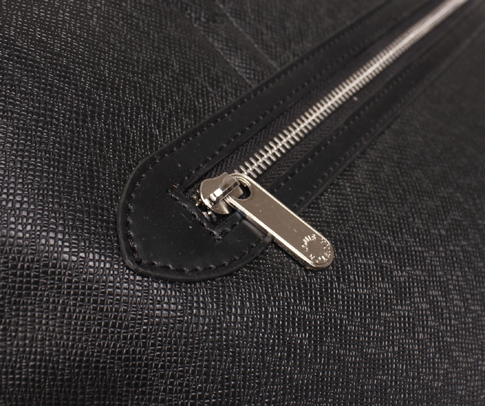  M32087 ルイ·ヴィトン Louis Vuitton エピ・レザー ブラック メンズ ハンドバッグ メッセンジャーバッグ