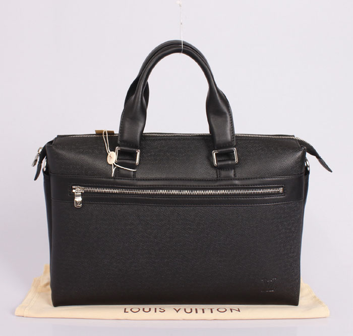 <b> メンズ ハンドバッグ メッセンジャーバッグ ルイ·ヴィトン Louis Vuitton M32096 ブラック エピ・レザー</b>