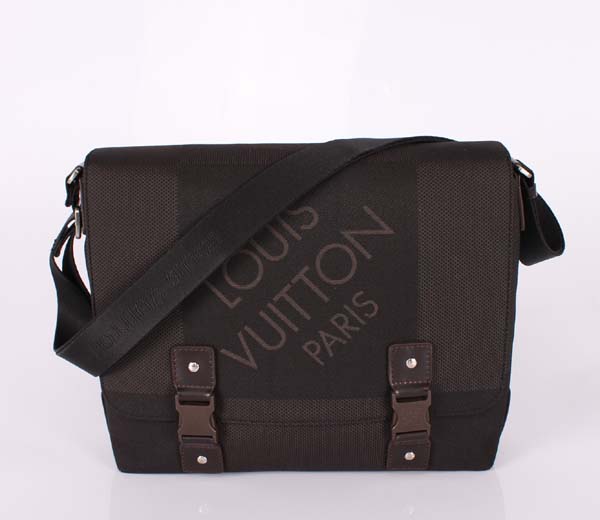  ECS0042214 ブラック ルイ·ヴィトン Louis Vuitton シタダン メンズ ハンドバッグ メッセンジャーバッグ