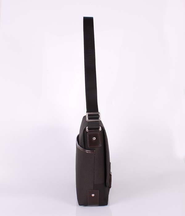  ECS0042214 ブラック ルイ·ヴィトン Louis Vuitton シタダン メンズ ハンドバッグ メッセンジャーバッグ