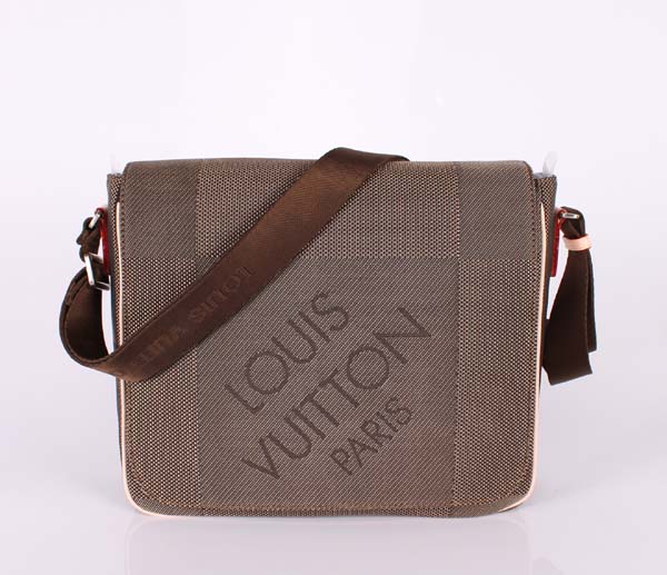  シタダン ブラウン ECS004226 メンズ ハンドバッグ メッセンジャーバッグ ルイ·ヴィトン Louis Vuitton