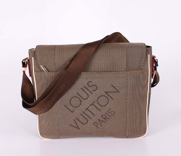  シタダン ブラウン ECS004226 メンズ ハンドバッグ メッセンジャーバッグ ルイ·ヴィトン Louis Vuitton