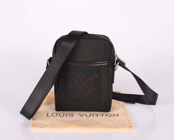  ECS004229 ブラック シタダン メンズ ハンドバッグ メッセンジャーバッグ ルイ·ヴィトン Louis Vuitton