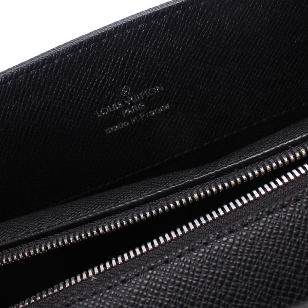 <b> ルイ·ヴィトン Louis Vuitton メンズ ハンドバッグ メッセンジャーバッグ エピ・レザー ECS005948 ブラック</b>