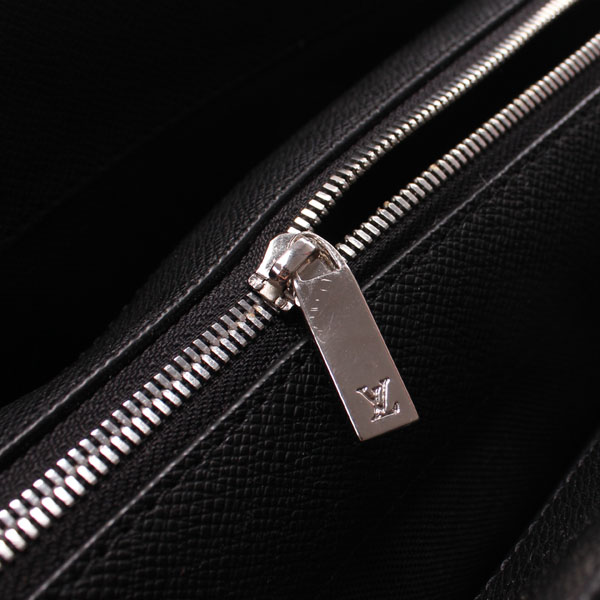 <b> ルイ·ヴィトン Louis Vuitton メンズ ハンドバッグ メッセンジャーバッグ エピ・レザー ECS005948 ブラック</b>
