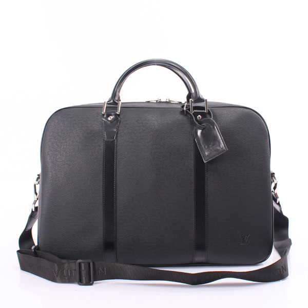 <b> ブラック エピ・レザー ECS005950 メンズ ハンドバッグ メッセンジャーバッグ ルイ·ヴィトン Louis Vuitton</b>