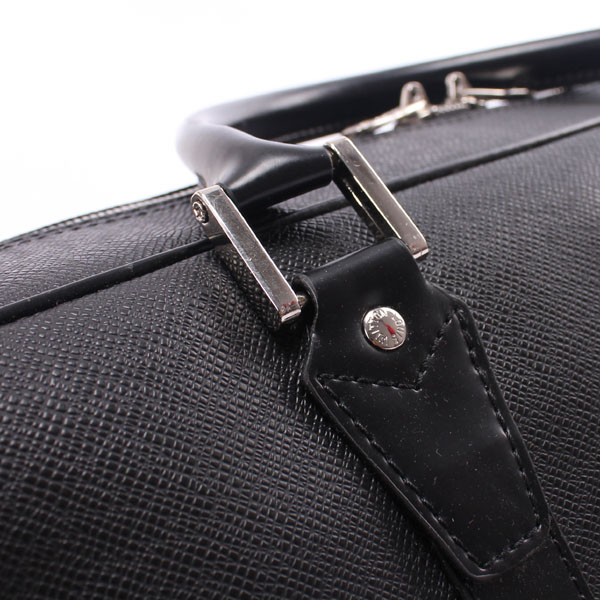 <b> ブラック エピ・レザー ECS005950 メンズ ハンドバッグ メッセンジャーバッグ ルイ·ヴィトン Louis Vuitton</b>