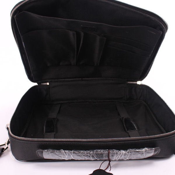  ECS005960 エピ・レザー ブラック ルイ·ヴィトン Louis Vuitton メンズ ショルダーバッグ メッセンジャーバッグ