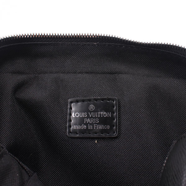  エピ・レザー ECS005966 メンズ ショルダーバッグ メッセンジャーバッグ ルイ·ヴィトン Louis Vuitton ブラック