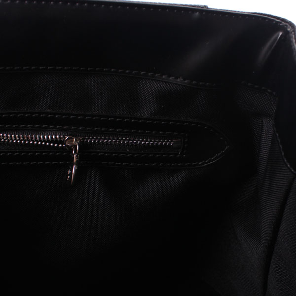  ECS005968 ブラック エピ・レザー ルイ·ヴィトン Louis Vuitton メンズ ハンドバッグ ショルダーバッグ