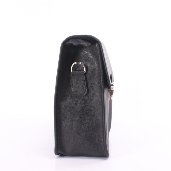  エピ・レザー メンズ ハンドバッグ ECS005986 ブラック ルイ·ヴィトン Louis Vuitton