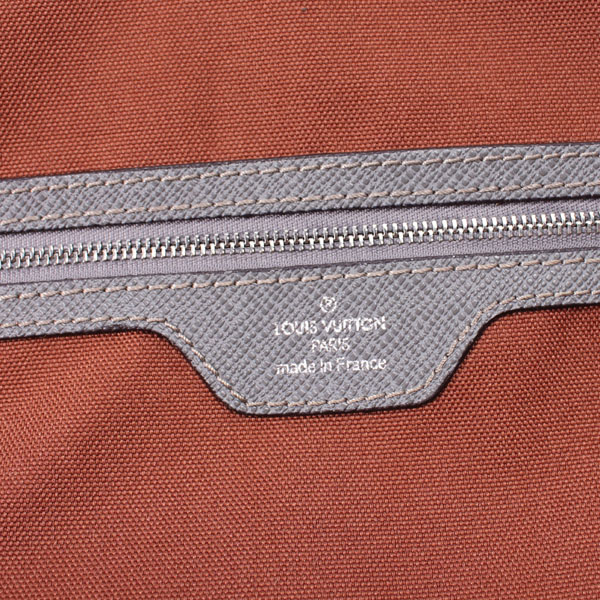  グレー ルイ·ヴィトン Louis Vuitton メンズ ショルダーバッグ メッセンジャーバッグ エピ・レザー ECS005987